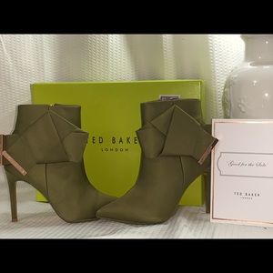 Ted Baker